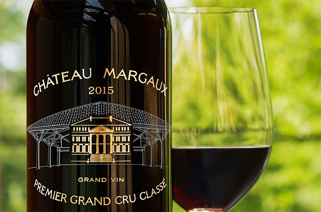 Château Margaux 2015: An Exquisite Vintage from a Storied Vineyard