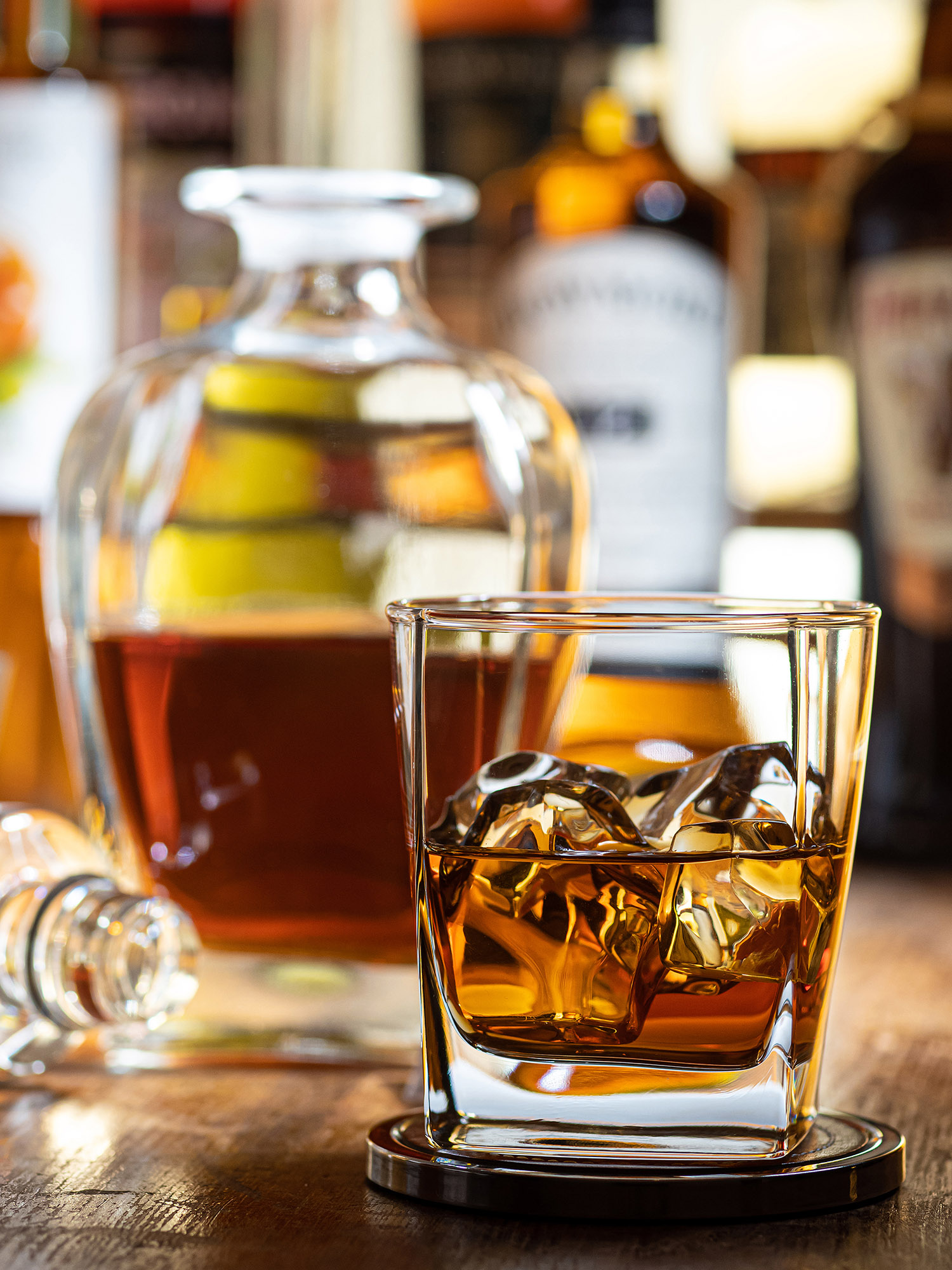 Navigating the Rich World of Whiskey: A Connoisseur’s Guide to Finding Your Favorite