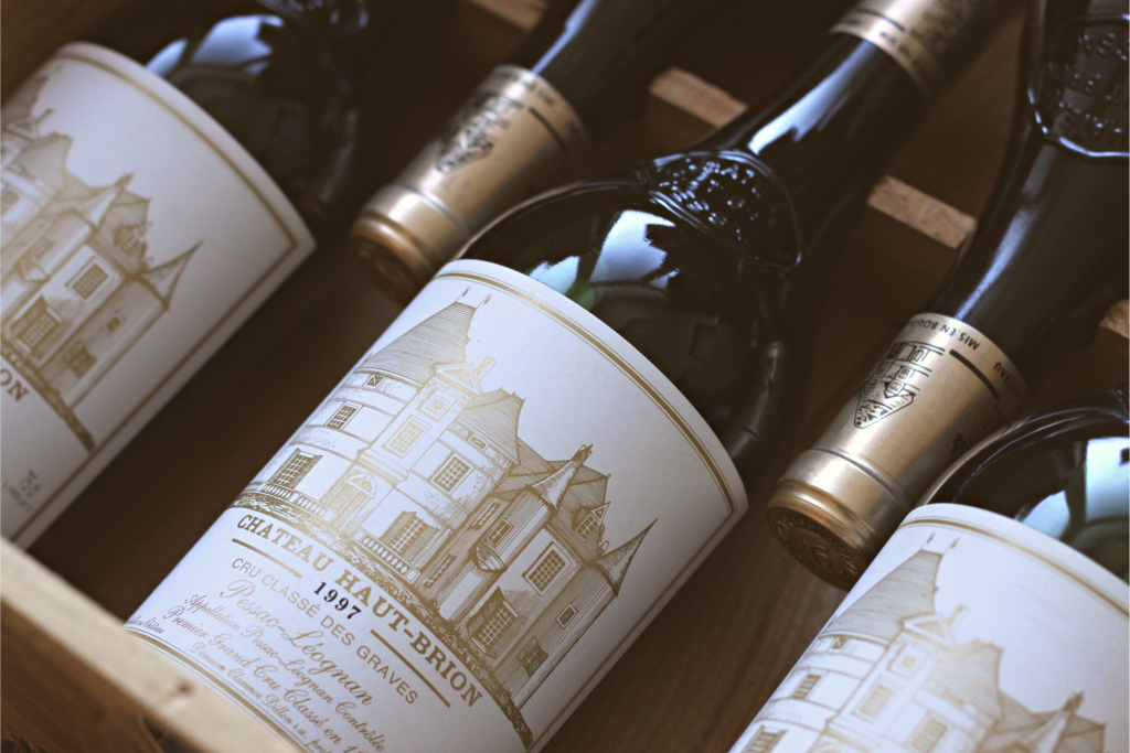 Château Haut-Brion Review: The Icon of Bordeaux Excellence