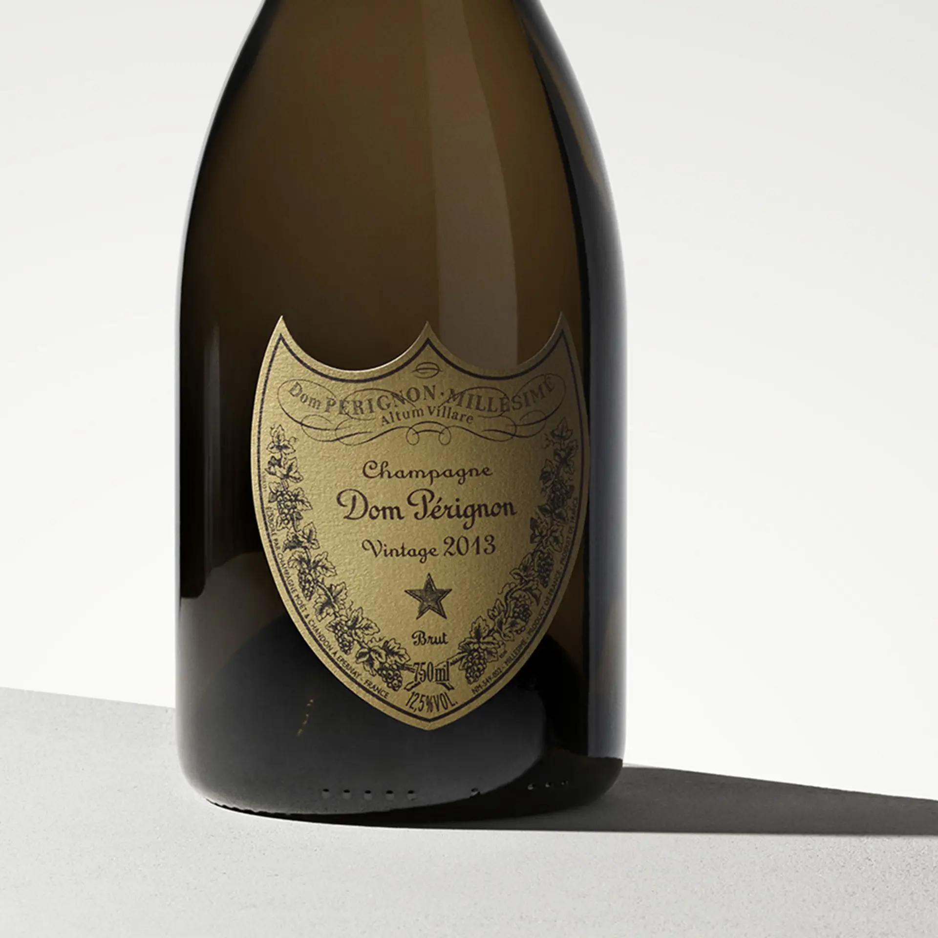 Top Champagne for Summer 2024: Dom Pérignon Vintage 2013
