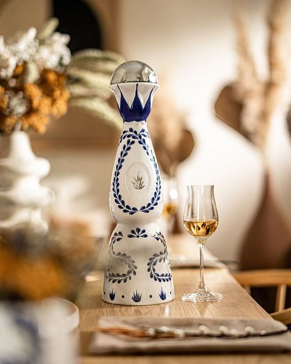 Clase Azul Reposado: A Masterpiece of Mexican Tequila Craftsmanship
