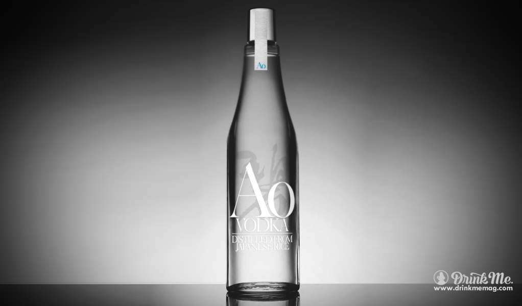 The Essence of AO Vodka: Japan’s Premium Spirit