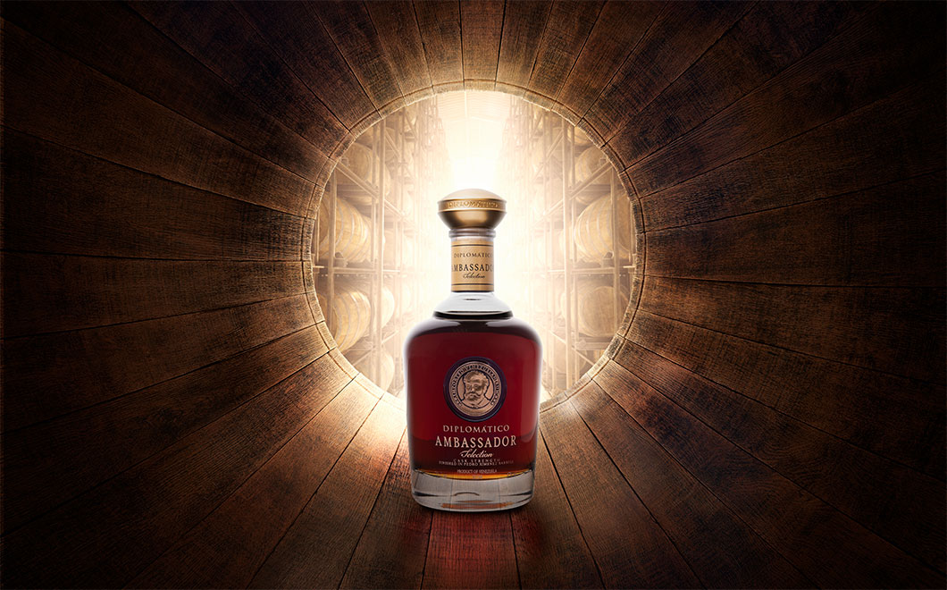 Diplomatico Ambassador Selection: The Pinnacle of Premium Rum