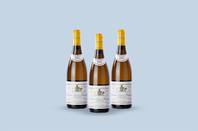 Domaine Leflaive Montrachet Grand Cru 2015: The Pinnacle of Premium White Wine