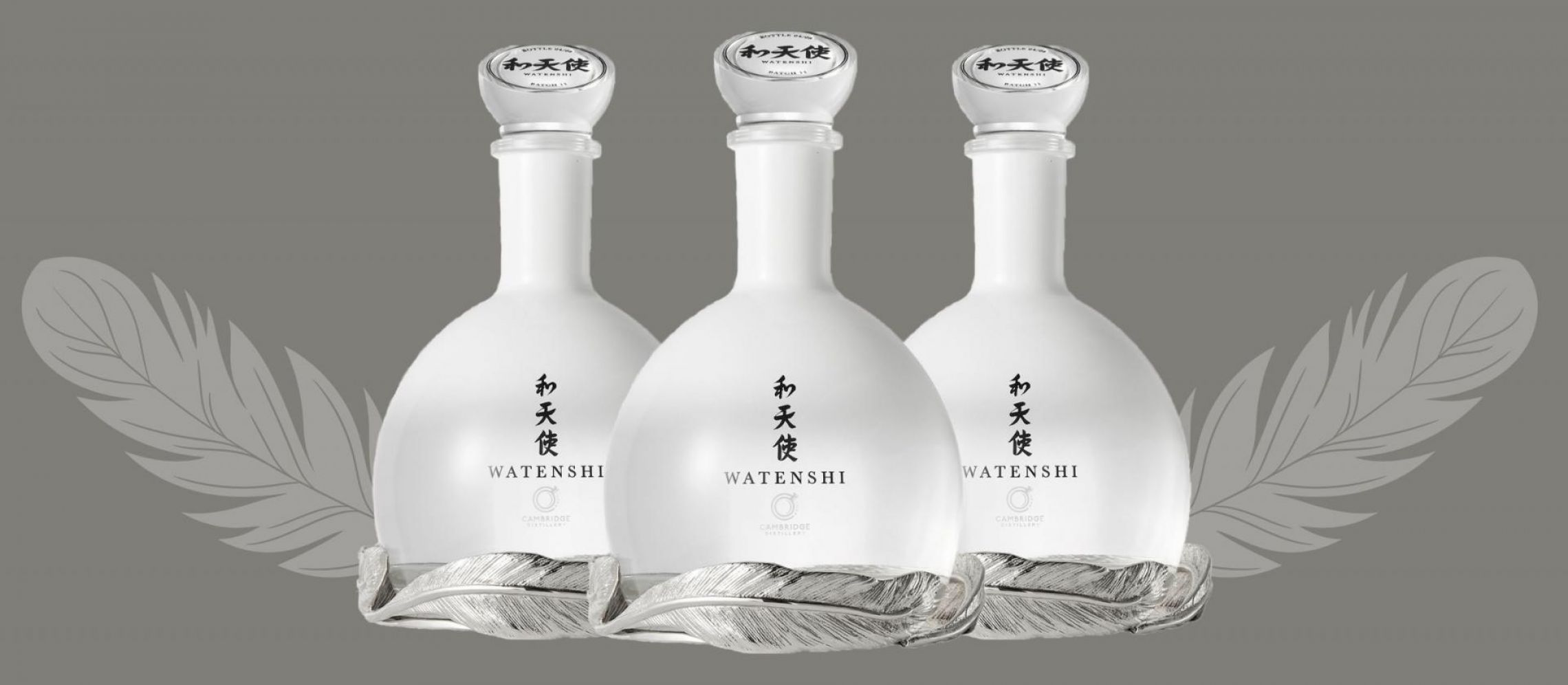 The Exquisite Watenshi Gin: The Pinnacle of Premium Gin