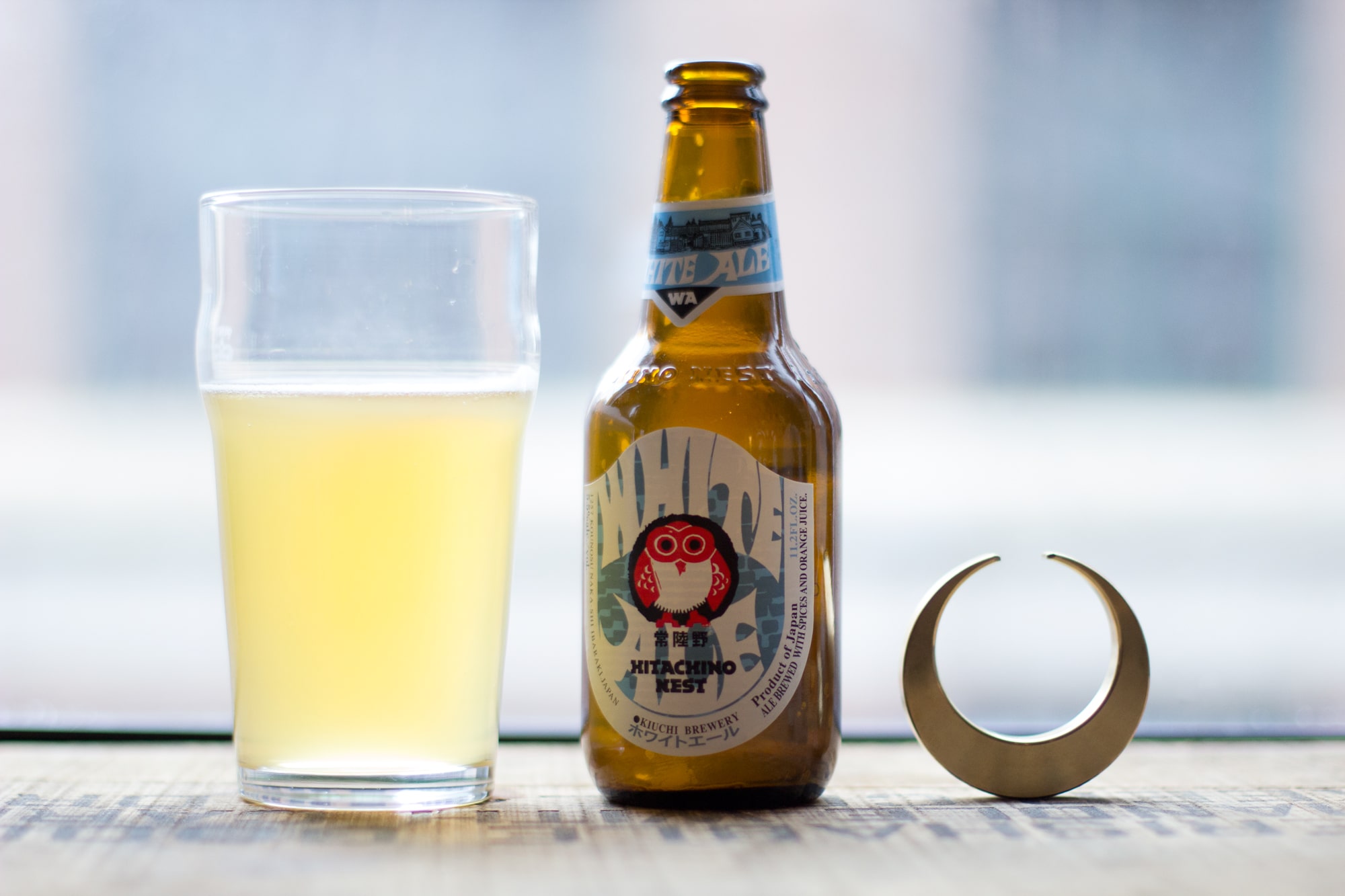 Hitachino Nest Beer: Discovering Premium Japanese Craft Beer