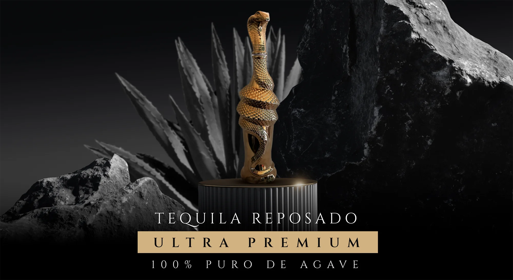 Skorpios 1618 Reposado Tequila: The Pinnacle of Artisanal Excellence